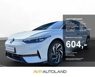 VW ID.7 Gebrauchtwagen