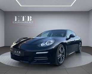 Porsche Panamera Gebrauchtwagen