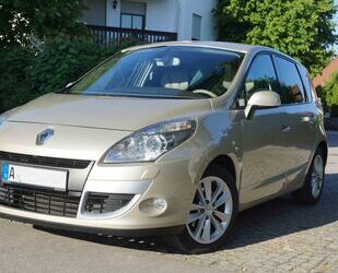 Renault Scenic Gebrauchtwagen
