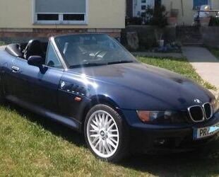 BMW Z3 Gebrauchtwagen