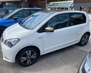 Seat Mii Gebrauchtwagen