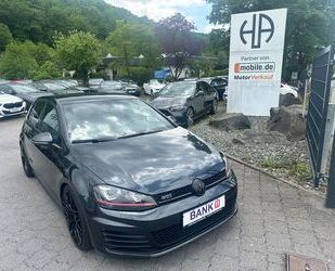 Ferrari Golf 