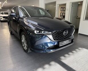 Mazda CX-5 Gebrauchtwagen