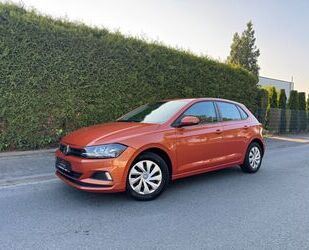 VW Polo Gebrauchtwagen