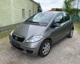 Mercedes-Benz A 180 Gebrauchtwagen