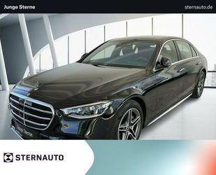 Mercedes-Benz S 350 Gebrauchtwagen