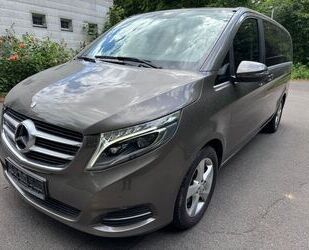 Mercedes-Benz V 250 Gebrauchtwagen