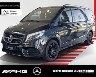 Mercedes-Benz V 300 Gebrauchtwagen