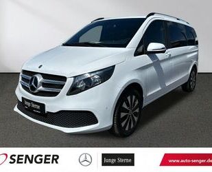 Mercedes-Benz V 220 Gebrauchtwagen