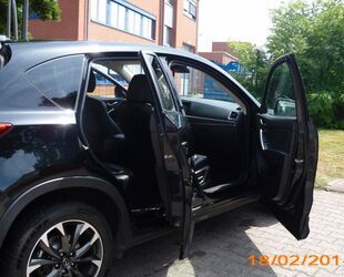 Mazda CX-5 Gebrauchtwagen