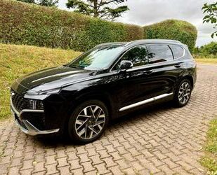 Hyundai SANTA FE Gebrauchtwagen