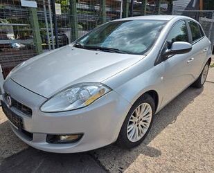 Fiat Bravo Gebrauchtwagen