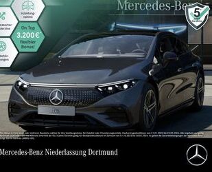 Mercedes-Benz EQS Gebrauchtwagen
