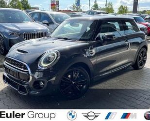 Mini Cooper S Gebrauchtwagen