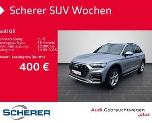 Audi Q5 Gebrauchtwagen