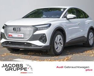 Audi Q4 e-tron Gebrauchtwagen