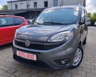 Fiat Doblo Gebrauchtwagen