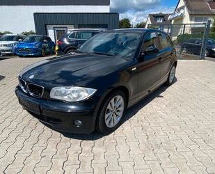 BMW 120 Gebrauchtwagen
