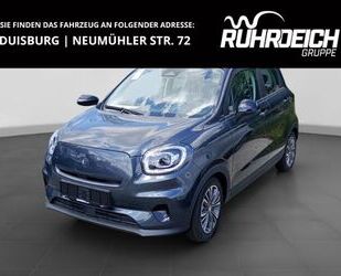 Leapmotor T03 Gebrauchtwagen