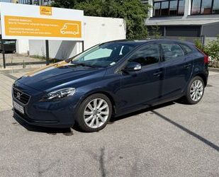 Volvo V40 Gebrauchtwagen