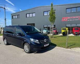 Mercedes-Benz V 220 Gebrauchtwagen
