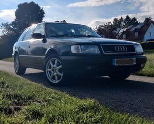 Audi 100 Gebrauchtwagen