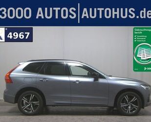 Volvo XC60 Gebrauchtwagen