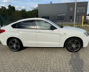 BMW X4 Gebrauchtwagen