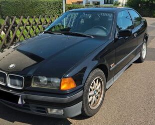 BMW 316 Gebrauchtwagen