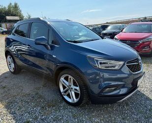 Opel Mokka Gebrauchtwagen