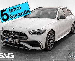 Mercedes-Benz C 220 Gebrauchtwagen