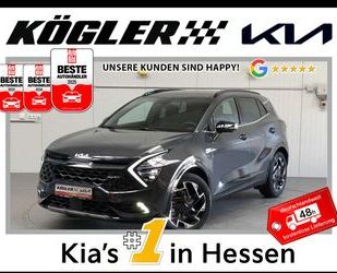 Kia Sportage Gebrauchtwagen
