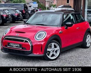 Mini Cooper SE Gebrauchtwagen