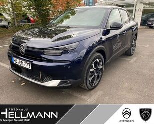 Citroen C4 Gebrauchtwagen