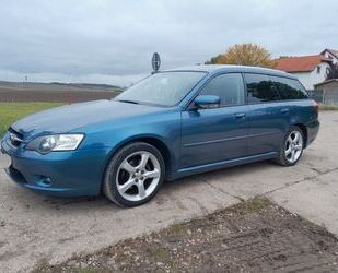 Subaru Legacy Gebrauchtwagen