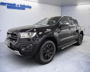 Ford Ranger Gebrauchtwagen