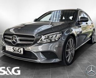 Mercedes-Benz C 300 Gebrauchtwagen