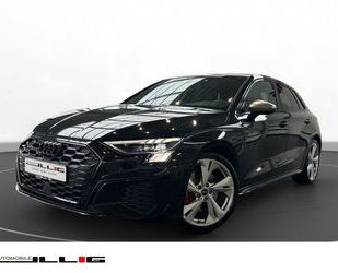 Audi S3 Gebrauchtwagen