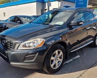 Volvo XC60 Gebrauchtwagen