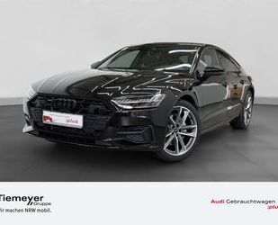 Audi A7 Gebrauchtwagen