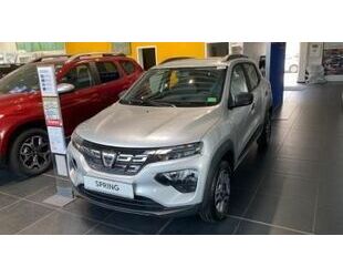 Dacia Spring Gebrauchtwagen