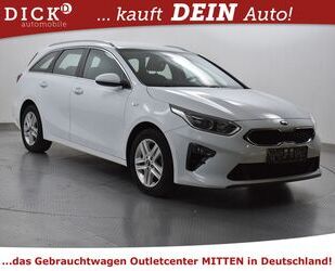 Kia ceed Sportswagon Gebrauchtwagen