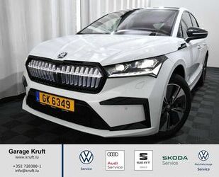 Skoda Enyaq Gebrauchtwagen