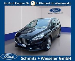 Ford Galaxy Gebrauchtwagen