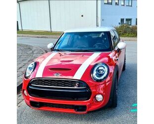 Mini Cooper S Gebrauchtwagen