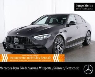 Mercedes-Benz C 63 AMG Gebrauchtwagen