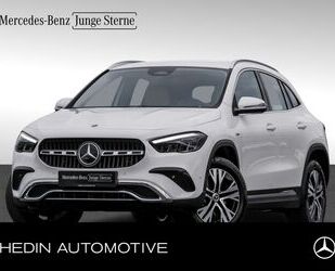 Mercedes-Benz GLA 250 Gebrauchtwagen