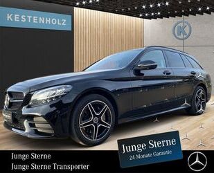 Mercedes-Benz C 300 Gebrauchtwagen