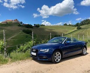 Audi A5 Gebrauchtwagen