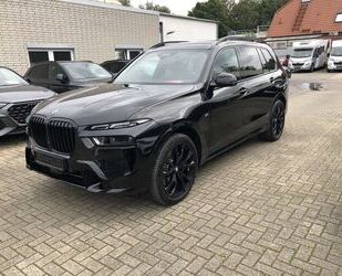 BMW X7 Gebrauchtwagen